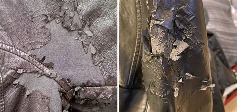 stop faux leather from cracking